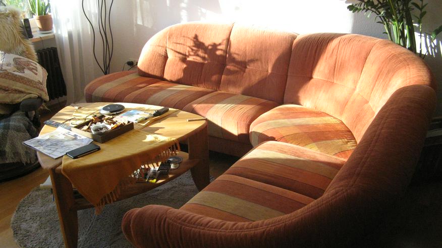 Zu verschenken - Sofas & Sitzmöbel - Bild 1