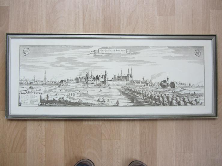 Bild 1: Berlin-Bild (Merian-Stich)