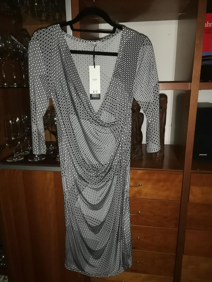 Körperbetontes sexy Kleid