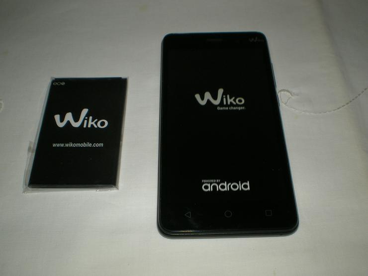 Ersatzakku für Handy Wiko Lenny 3 - Handys & Smartphones - Bild 1
