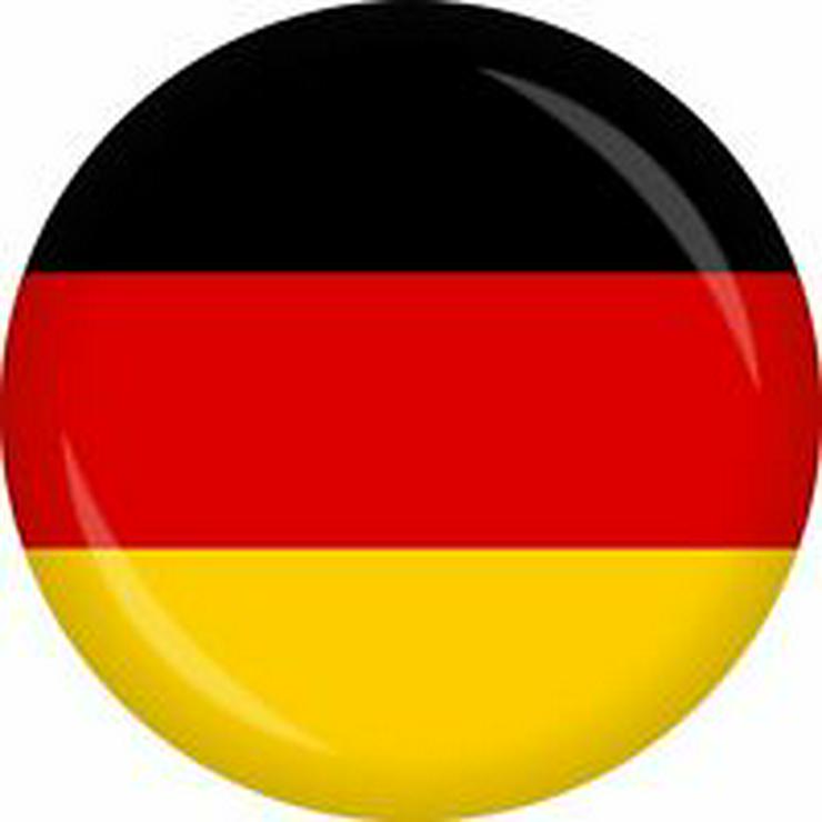 Deutschunterricht / Nachhilfe in Deutsch direkt oder online im Internet - Sprachkurse - Bild 1