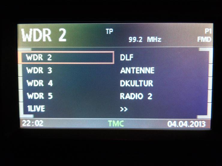 Bild 2: BMW Radiomodul BM24 E39 5er E38 7er E46 3er E53 X3