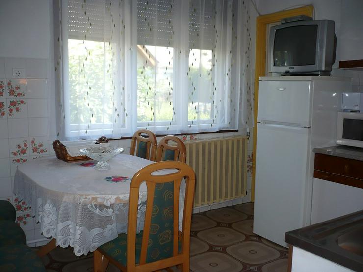 Einfamilienhaus ist zu verkaufen am Balaton - Haus kaufen - Bild 12