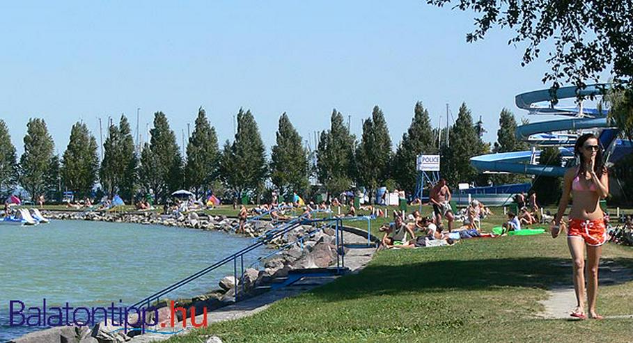 Bild 16: Ferienhaus am Balaton mit Pool, Klímaanlage, Wlan ist zu vermieten