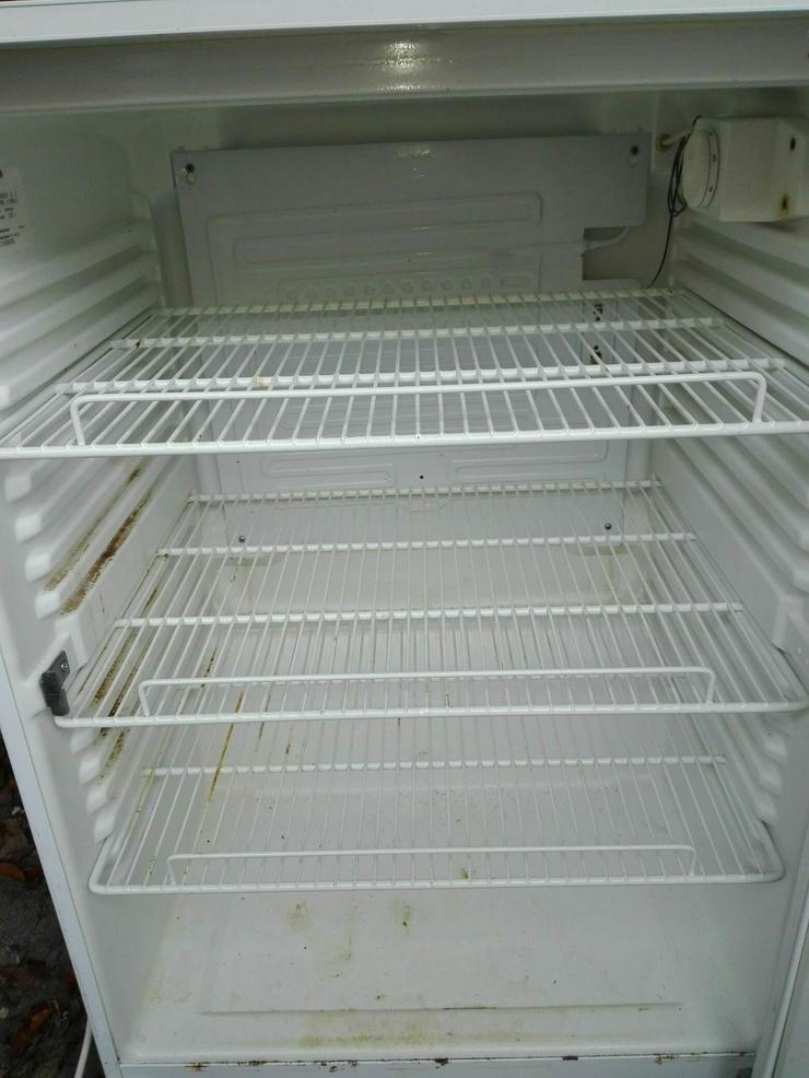 Bild 2: Kühlschrenk Getränkekühlschrank Liebherr