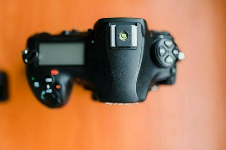  Nikon D850  - Digitale Spiegelreflexkameras - Bild 4