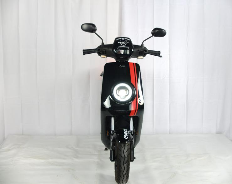 Moped & Motorroller - Moped & Motorroller - Bild 2