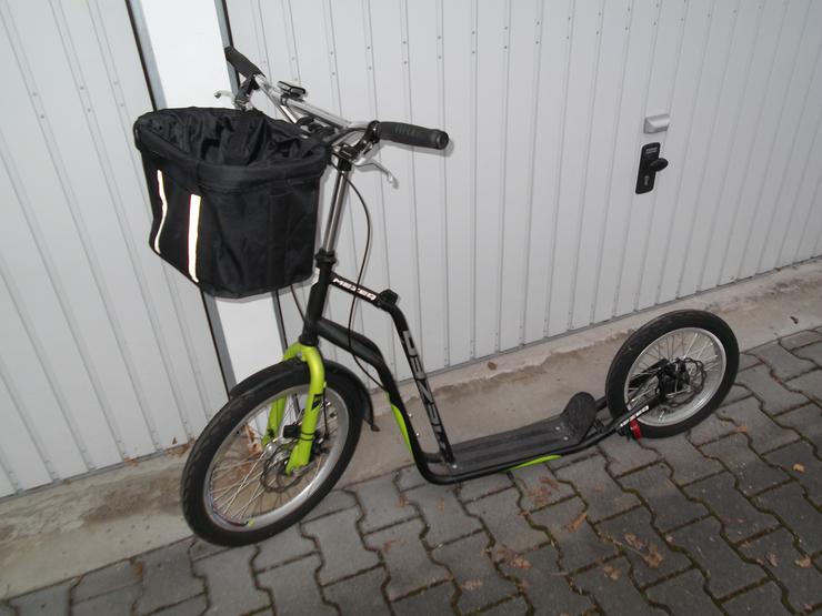 Straßenroller - Einräder & Spezialräder - Bild 2