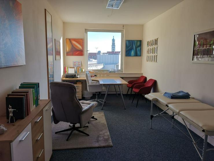 Praxis - Büro - Büro & Gewerbeflächen mieten - Bild 6