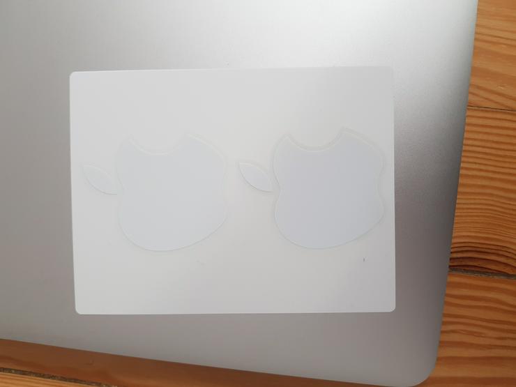 Bild 2: Apple MacBook "13 