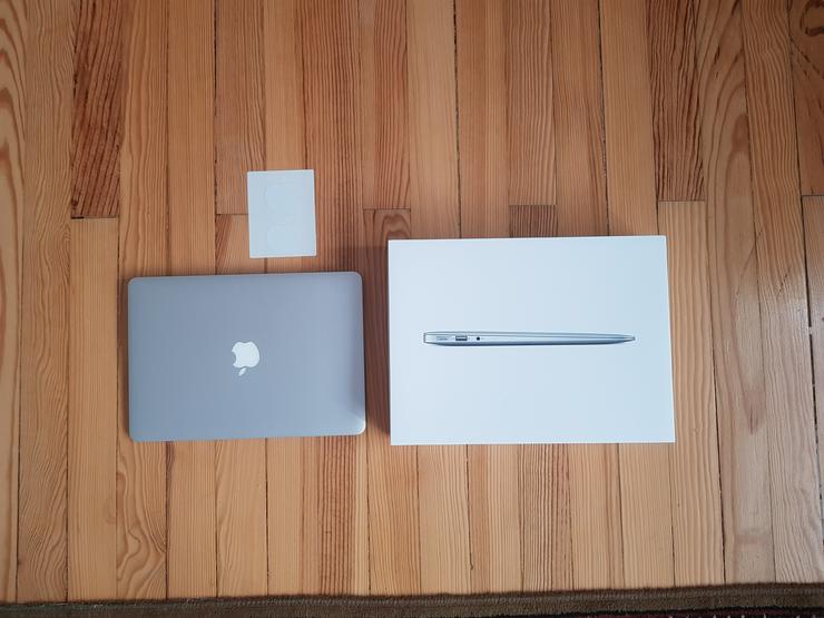 Bild 5: Apple MacBook "13 