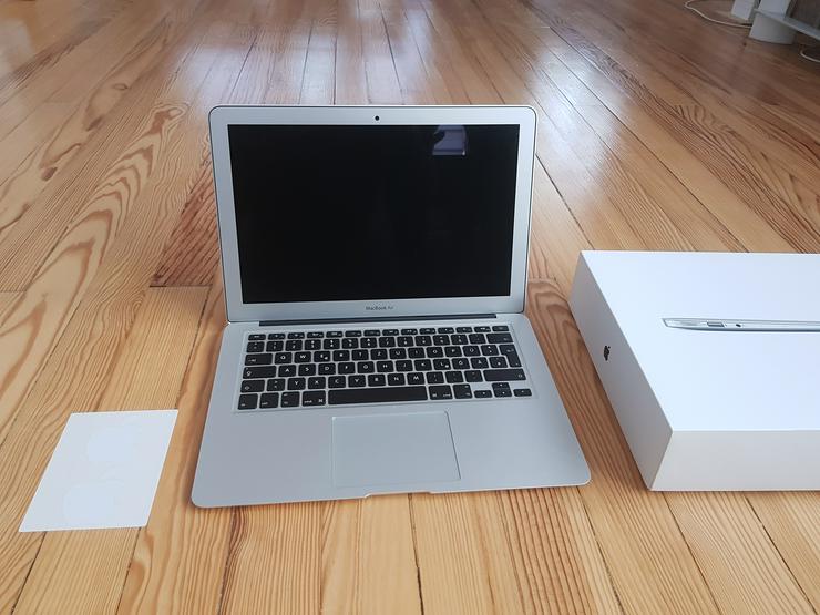 Apple MacBook "13  - Notebooks & Netbooks - Bild 1