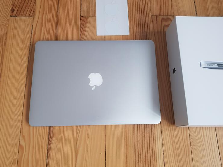 Apple MacBook "13  - Notebooks & Netbooks - Bild 3