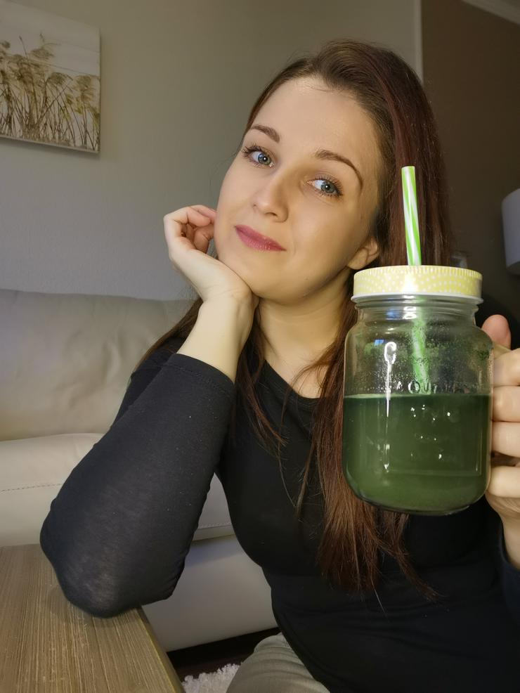 Bild 3: FOREVER Supergreens - Der grüne Smoothie "to go" - mit 15% Rabatt!