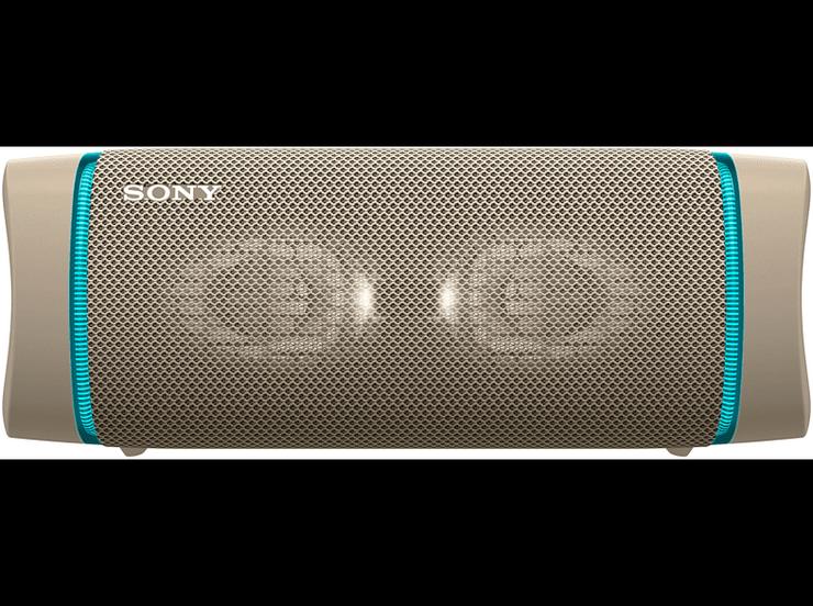 SONY SRS-XB33 Lautsprecher Bluetooth - MP3-Player & tragbare Player - Bild 2