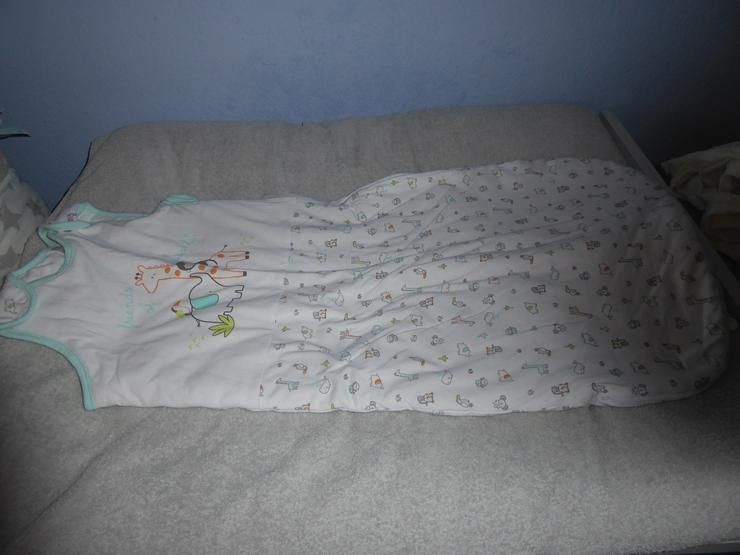Neuer Schlafsack - Schlafanzüge & Pyjamas - Bild 2