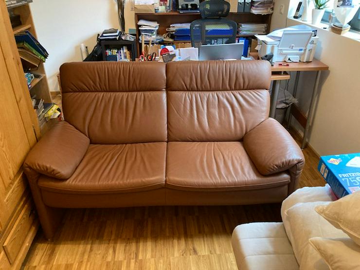 Designer 2 Sitzer Couch  - Sofas & Sitzmöbel - Bild 2