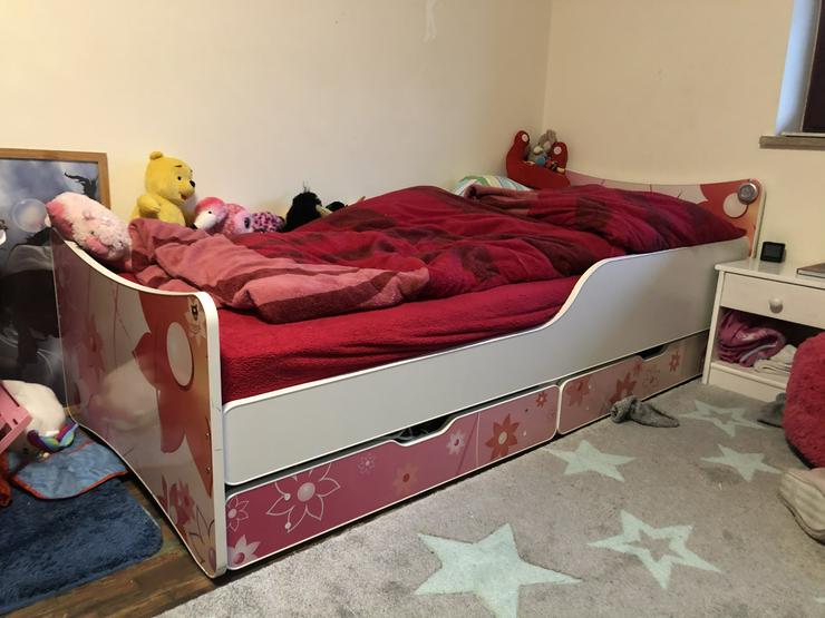 Kinderbett 97cm x 206 - Betten - Bild 1