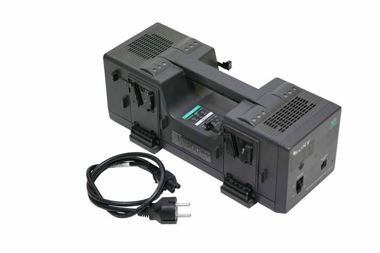 Sony BC-L100CE - Akkus & Ladegeräte - Bild 1