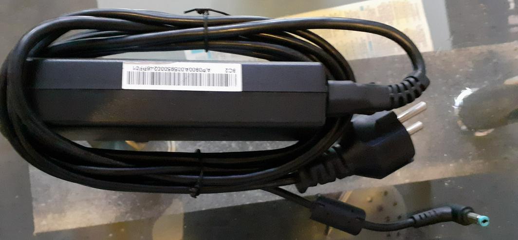 Hipro Netzteil  + Ladekabel - Stromkabel & Netzteile - Bild 2