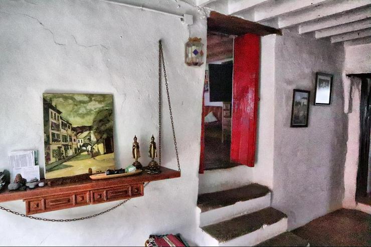 Bild 6: Haus zum Verkauf - Teneriffa - Kanarische Inseln - Arafo