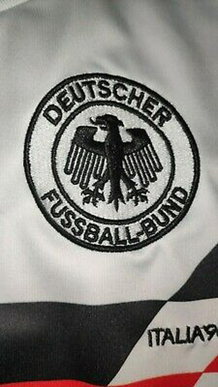 Original vintage trikots! versch. Länder und Klubs! - Fußball - Bild 4