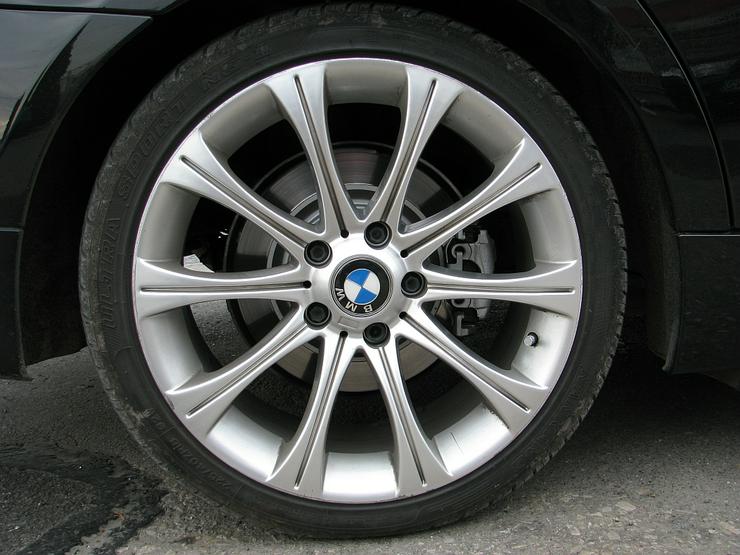 Bild 18: BMW 320 D BIXENON NAVI ! ! !