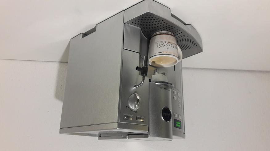 Bild 3: JURA S85 Kaffeevollautomat Service NEU mit Milchschäumdüse