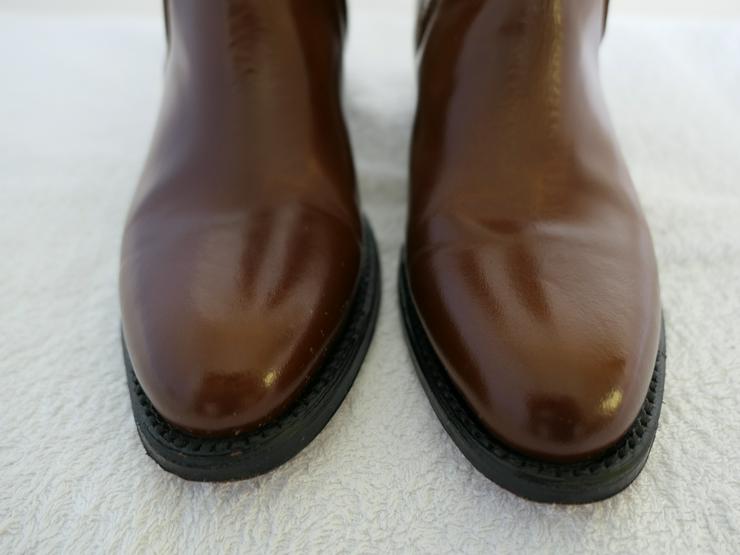 Damen Stiefeletten/Boots - Größe 38 - Bild 3