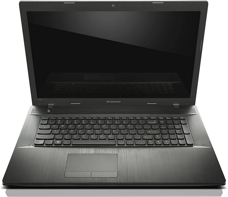 Lenovo 17,3", Top Zustand - Notebooks & Netbooks - Bild 1