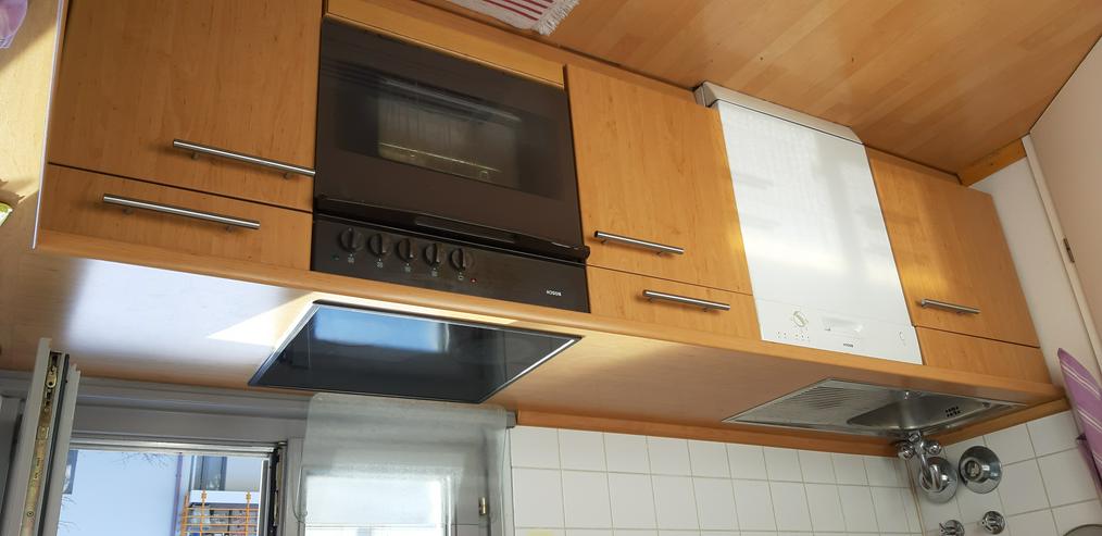 Küche komplett abzugeben - Kompletteinrichtungen - Bild 5