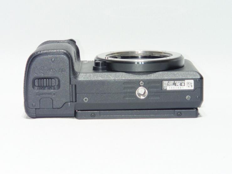 Bild 2: Fotoapparat SONY (ILCE-6300L) Systemkamera, OVP, Garantie