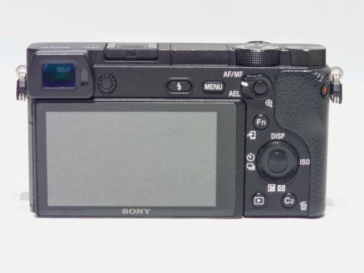 Fotoapparat SONY (ILCE-6300L) Systemkamera, OVP, Garantie - Digitalkameras (Kompaktkameras) - Bild 4