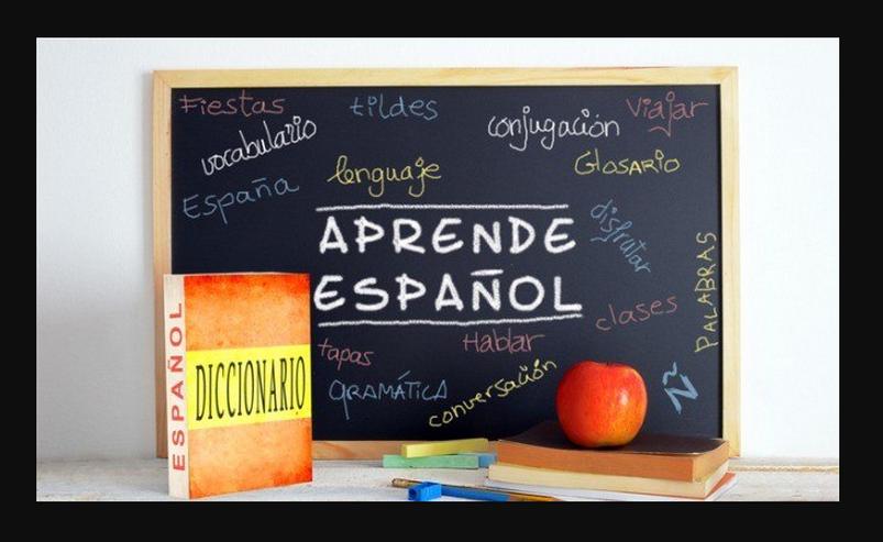 Spanischunterricht online - Sprachkurse - Bild 1