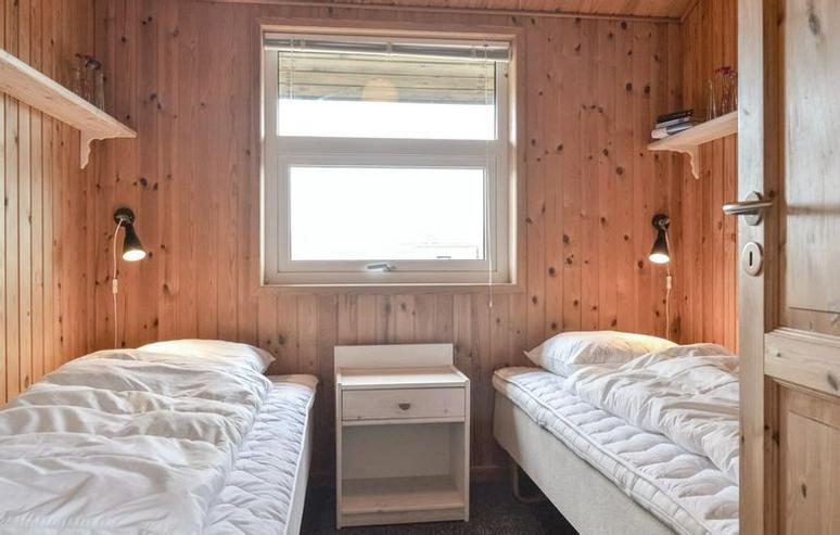 Bild 8:  Ferienhaus Hvide Sande-Bjerregård,Dänemark 6 Pers. 1Wo ab 599€