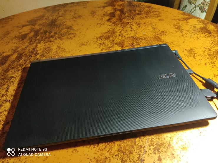 Notebook Acer Aspire VN7-571-53FW Nitro SSD RAM  8 GB 15,6 - Notebooks & Netbooks - Bild 4