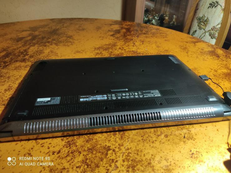 Bild 3: Notebook Acer Aspire VN7-571-53FW Nitro SSD RAM  8 GB 15,6