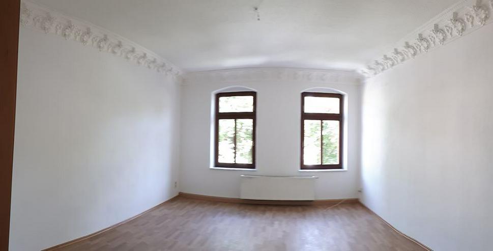 Bild 9: große 3 Raum Wohnung mit Balkon