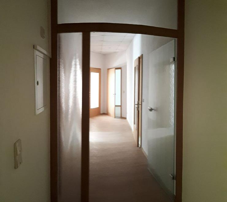 Bild 7: große 3 Raum Wohnung mit Balkon