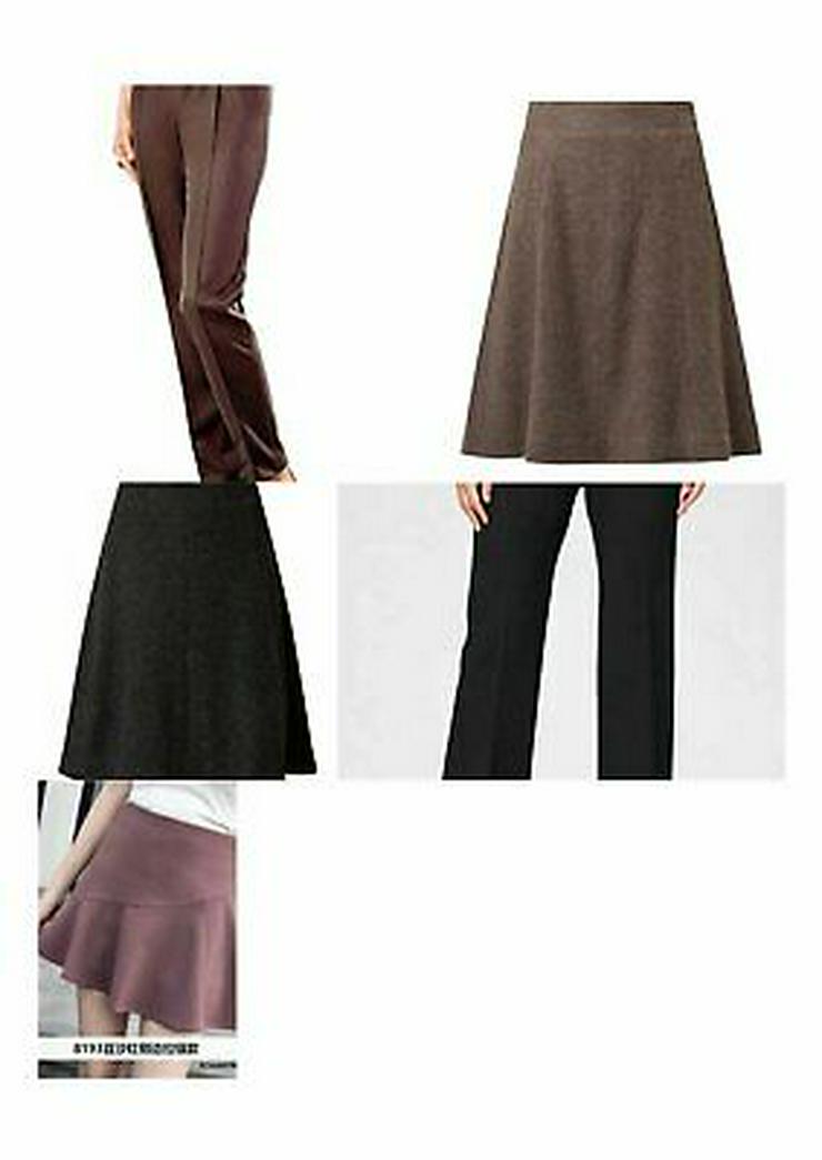 Bild 1: Biete diverse Damenröcke, kurze Damenkleider, Damenhosen