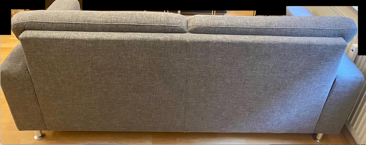 Bequemes Sofa, erst 2 Jahre jung, zu verkaufen! - Sofas & Sitzmöbel - Bild 6