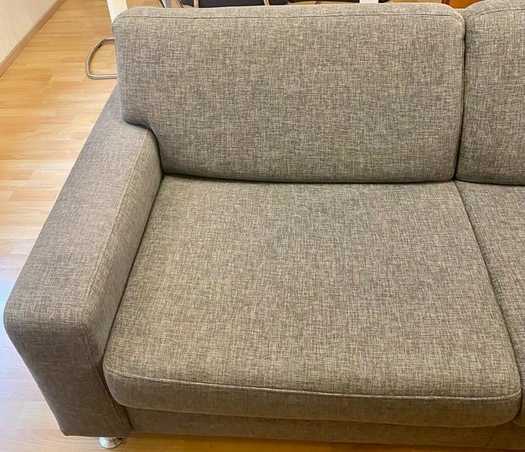 Bequemes Sofa, erst 2 Jahre jung, zu verkaufen! - Sofas & Sitzmöbel - Bild 2