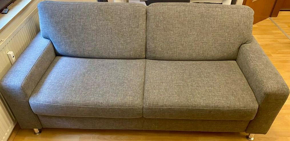 Bequemes Sofa, erst 2 Jahre jung, zu verkaufen! - Sofas & Sitzmöbel - Bild 5