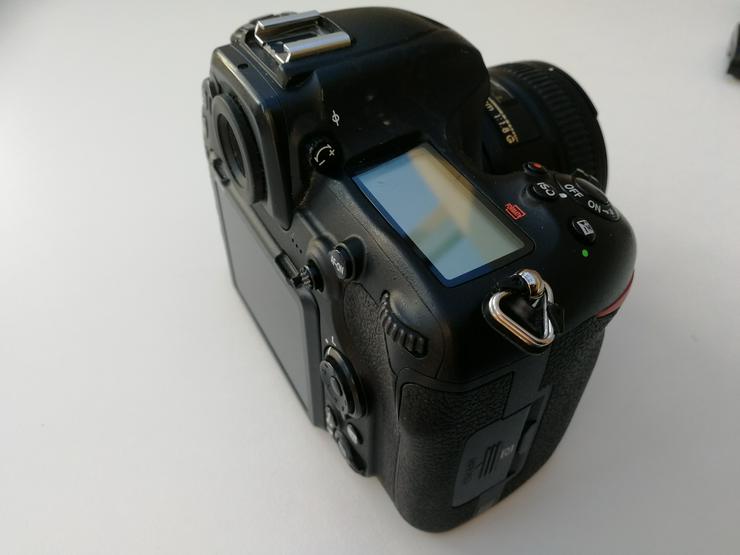 Nikon D 500 - Digitale Spiegelreflexkameras - Bild 5