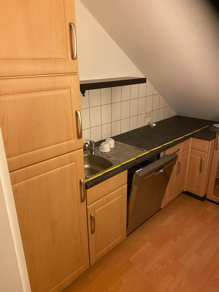 Einbauküche  - Kompletteinrichtungen - Bild 1