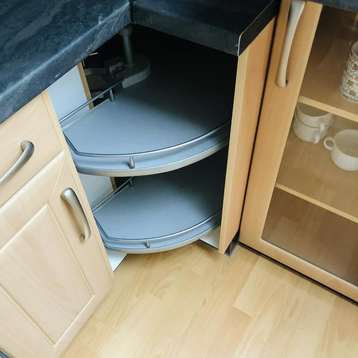 Einbauküche  - Kompletteinrichtungen - Bild 10