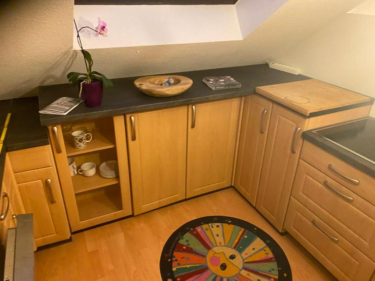 Einbauküche  - Kompletteinrichtungen - Bild 3