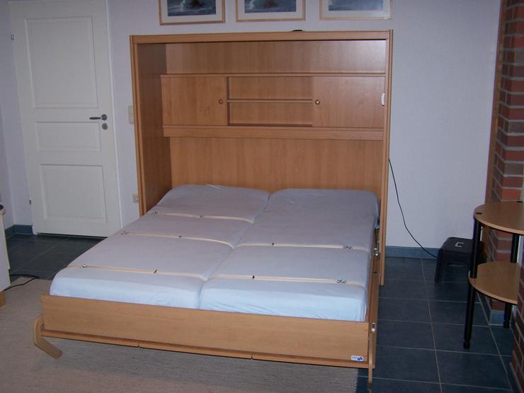 Schrankdoppelbett - Betten - Bild 2