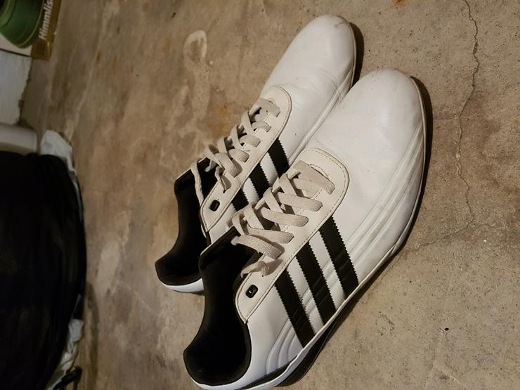 Adidas Sneaker Größe 46