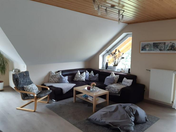 Helle ruhige Dachgeschosswohnung in Höxter (Ortsteil Stahle) - Wohnung mieten - Bild 6